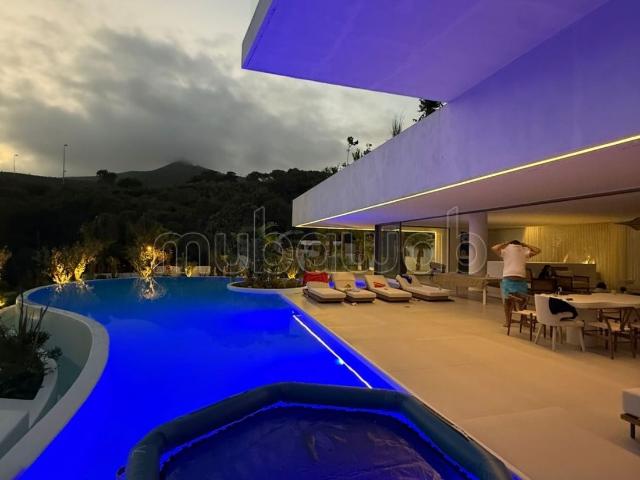 Villa vente à M'diq, Tanger-Tétouan