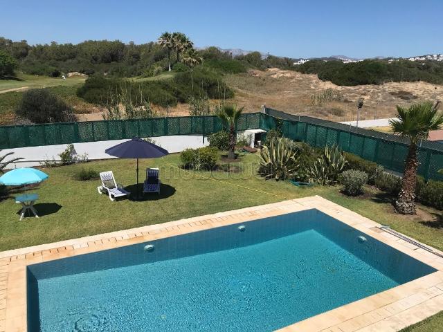 Villa vente à Cabo Negro, Tanger-Tétouan