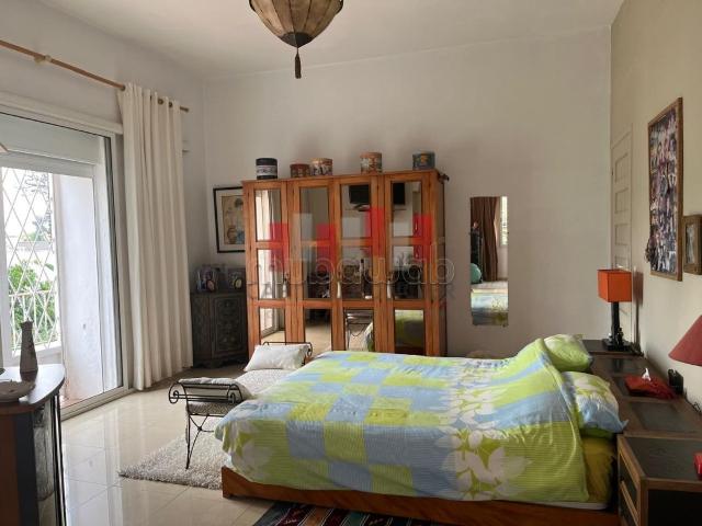 Villa vente à Anfa, Gharb-Chrarda-Beni Hssen