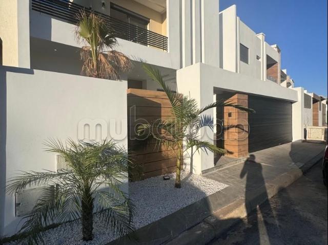 Villa vente à Lyautey