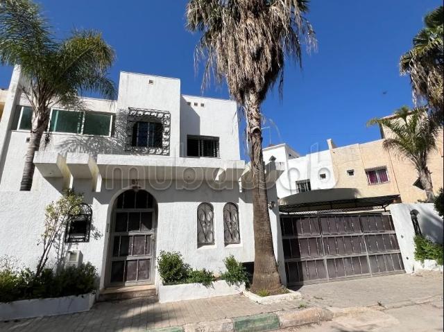 Villa vente à Fès
