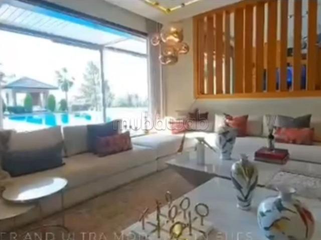 Villa vente à Anfa, Gharb-Chrarda-Beni Hssen