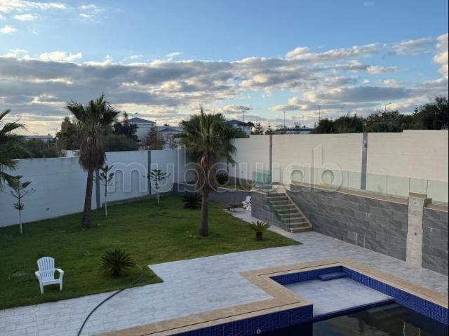 Villa vente à Tangero, Tanger-Tétouan