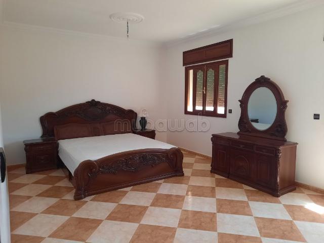 Villa vente à Larache, Tanger-Tétouan