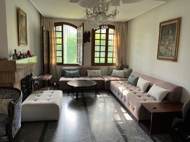 Villa vente à Rbat