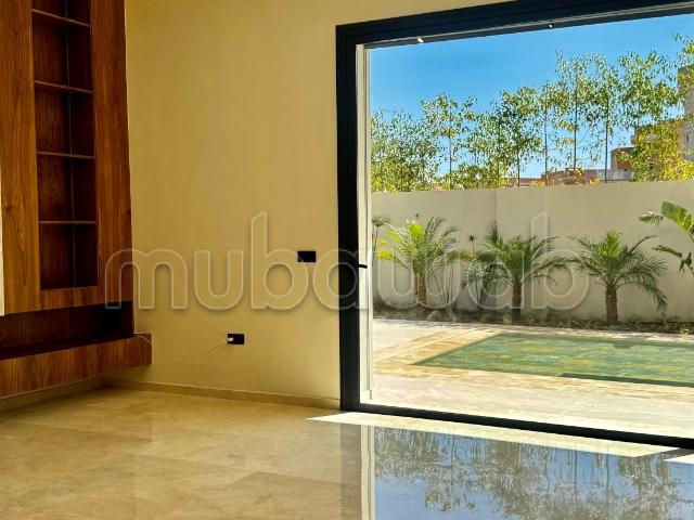 Villa vente à Marrakech, L'Oriental