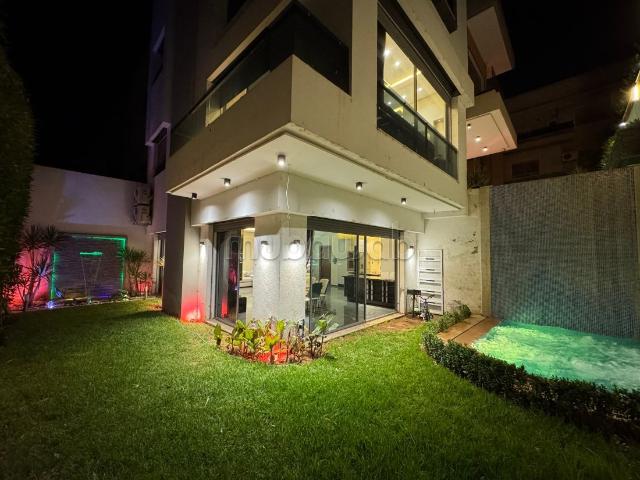 Villa vente à Fès