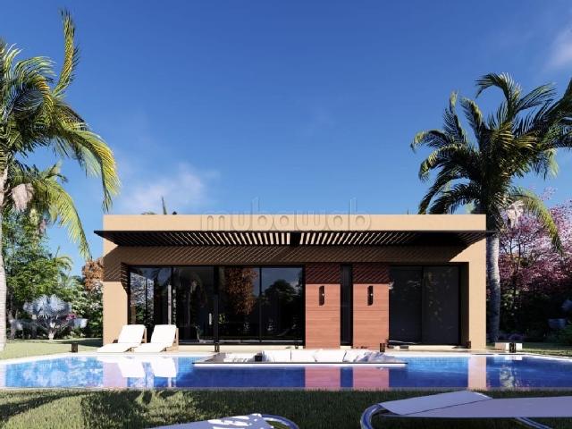 Villa vente à Marrakech, L'Oriental