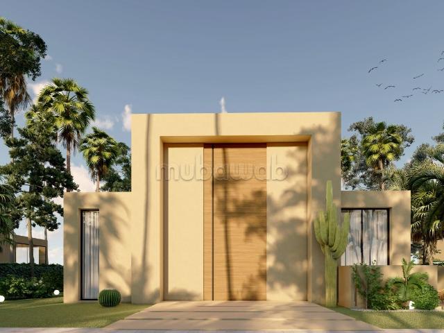 Villa vente à Marrakech, L'Oriental