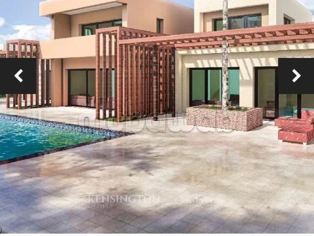 Villa vente à Marrakech, L'Oriental