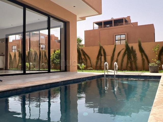Villa vente à Marrakech, L'Oriental