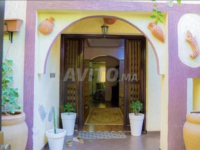 Propriété vente à Saf, L'Oriental