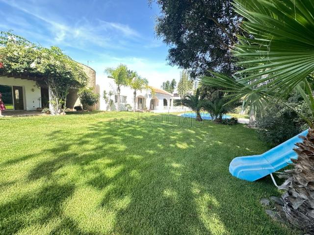 Villa location à Rbat