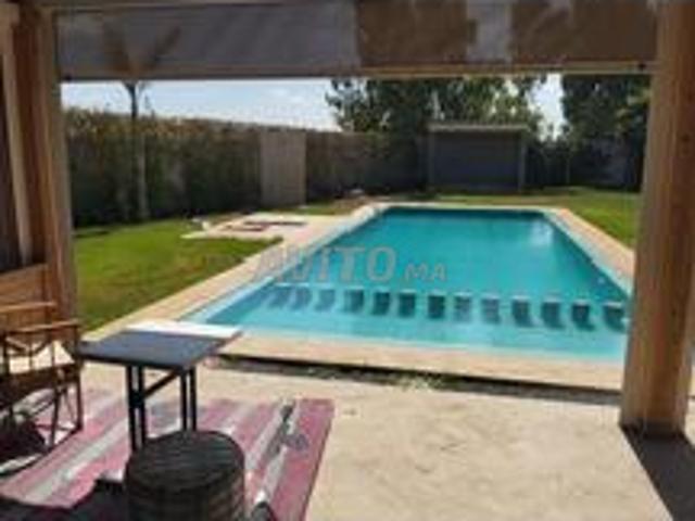 Propriété vente à Dar Bouazza, Gharb-Chrarda-Beni Hssen