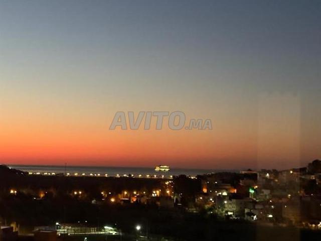 Propriété vente à Tangero, Tanger-Tétouan