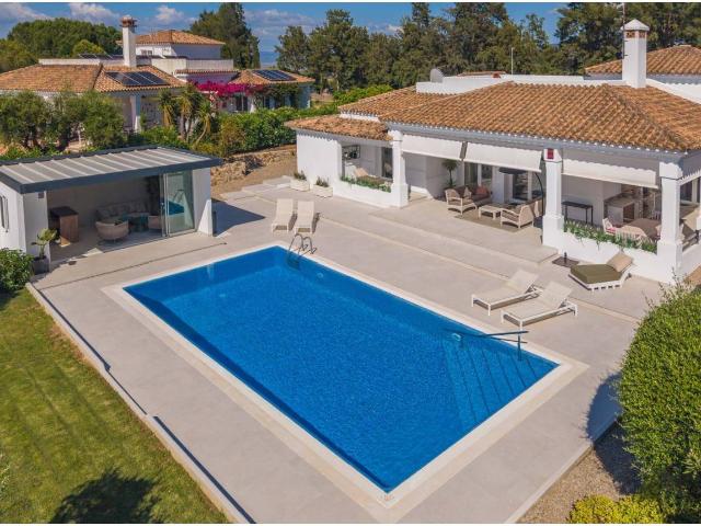 Casa en venta en La Janda, Andalucía