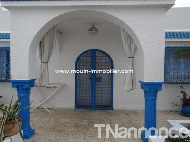 Maison vente