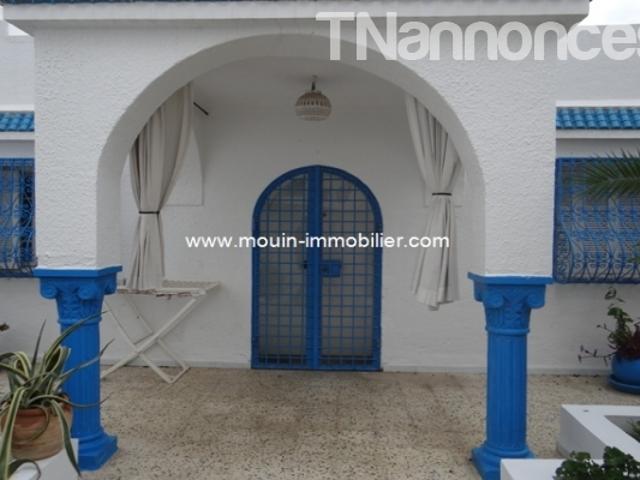 Maison vente