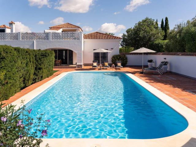 Casa en alquiler en Bahía de Cádiz, Andalucía