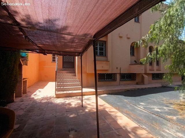Casa en alquiler en El Chaparral, Comarca de la Vega de Granada