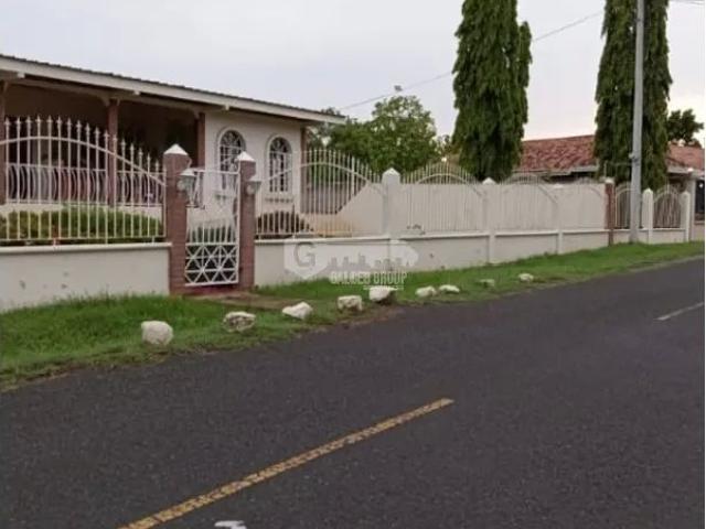 Casa venta en Villa de los Santos, Los Santos