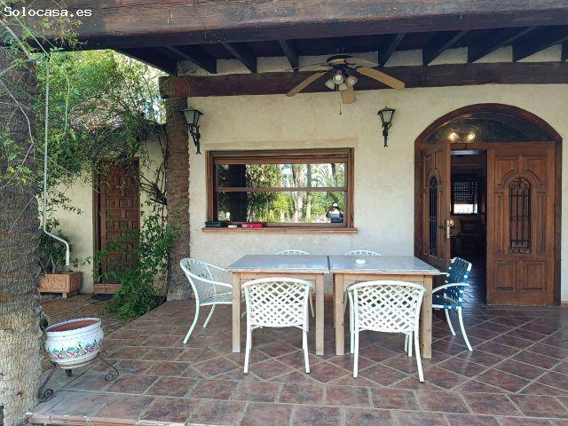 Casa en venta en Atzavares, el Baix Vinalopó
