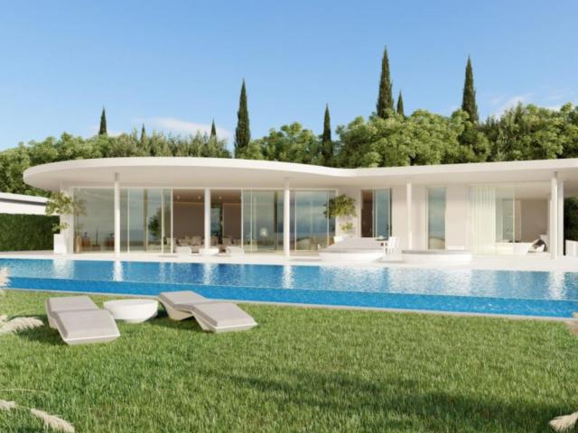 Chalet en venta en Costa del Sol Occidental, Andalucía