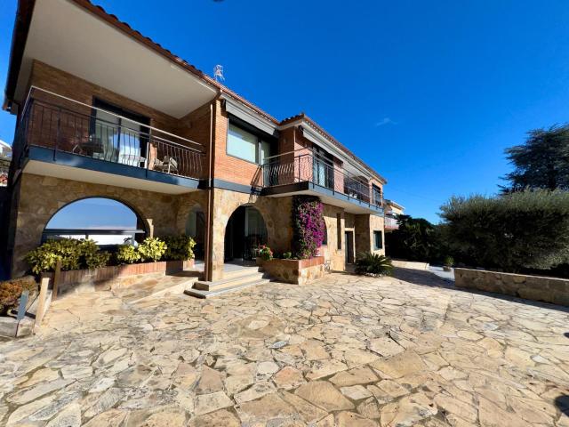 Chalet en venta en Eixample, Maresme