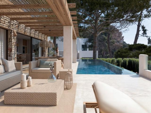 Casa en venta en Fanadix, la Marina Alta