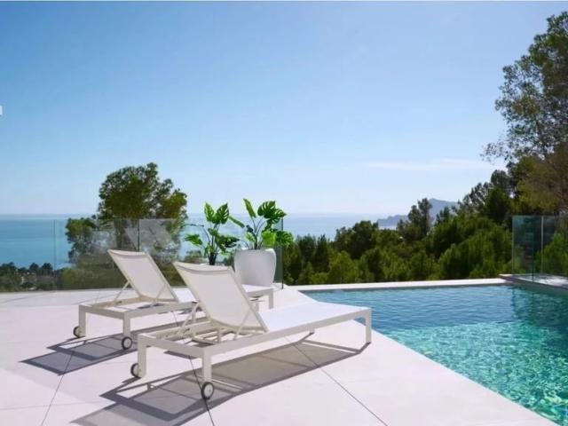 Chalet en venta en La Hoya de Buñol, Valencia