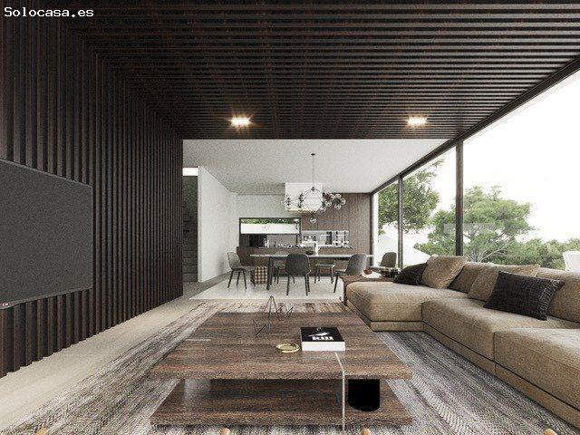 Casa en venta en Urbanització Santa Clara, la Marina Baixa