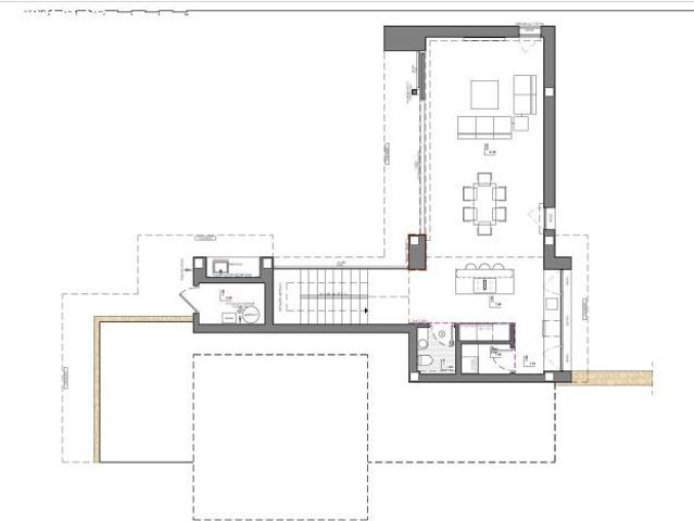 Casa en venta en Urbanització Poble de l'Alcassar, la Marina Alta