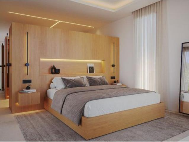 Casa en venta en Urbanització de la Vall del Sol, la Marina Alta