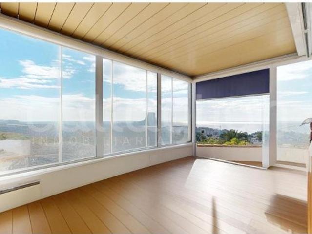 Casa en venta en San Bernardo, la Marina Alta