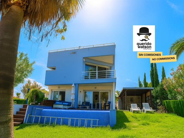 Casa en venta en Rincón de San Ginés, Campo de Cartagena y Mar Menor
