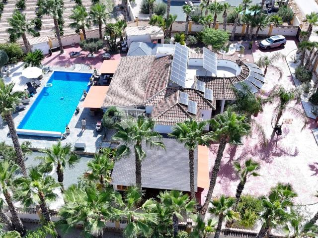 Casa en venta en Centro, l'Alacantí