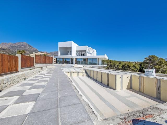 Casa en venta en Els Tolls - Imalsa, la Marina Baixa