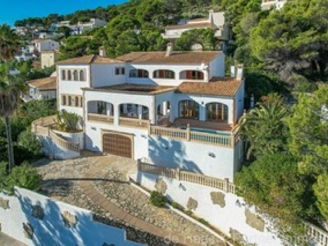 Chalet en venta en sa Font de sa Cala, Llevant