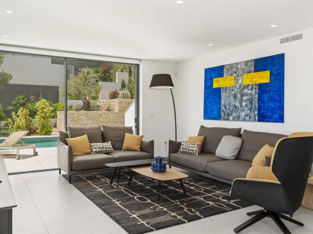 Casa en venta en Sant Roc, la Marina Baixa