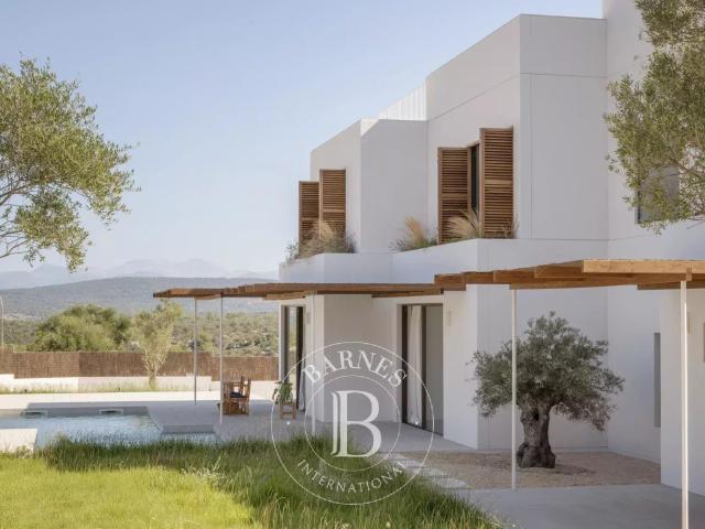 Casa en venta en Son Gual II, Palma