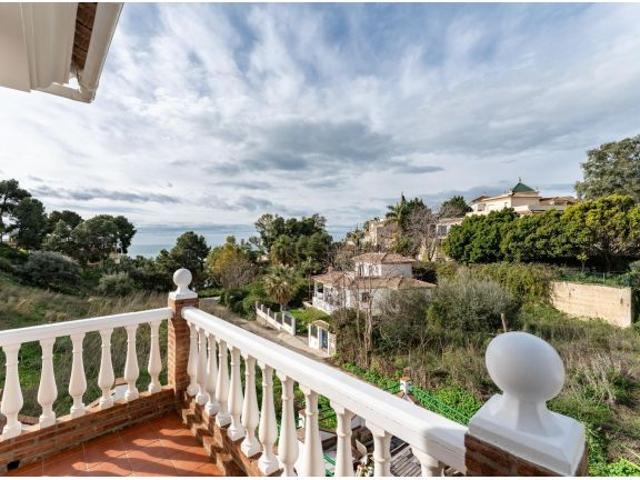 Casa en venta en Mezquitilla, La Axarquía