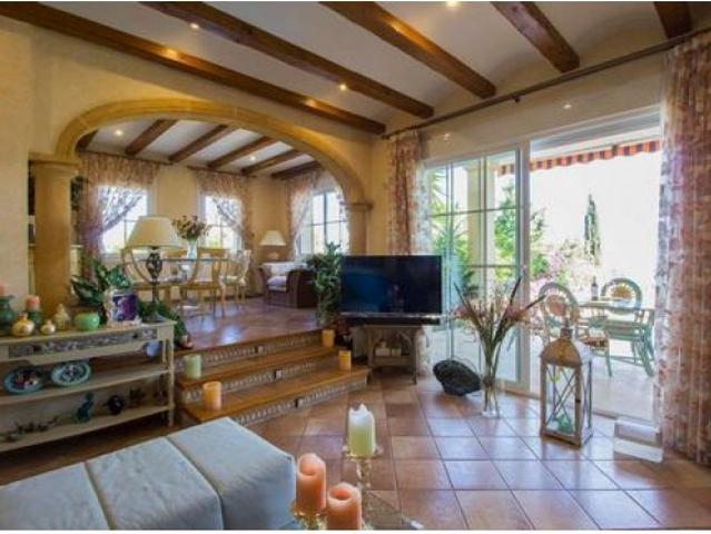Casa en venta en San Bernardo, la Marina Alta
