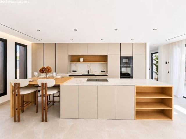 Casa en venta en es Caülls, Raiguer