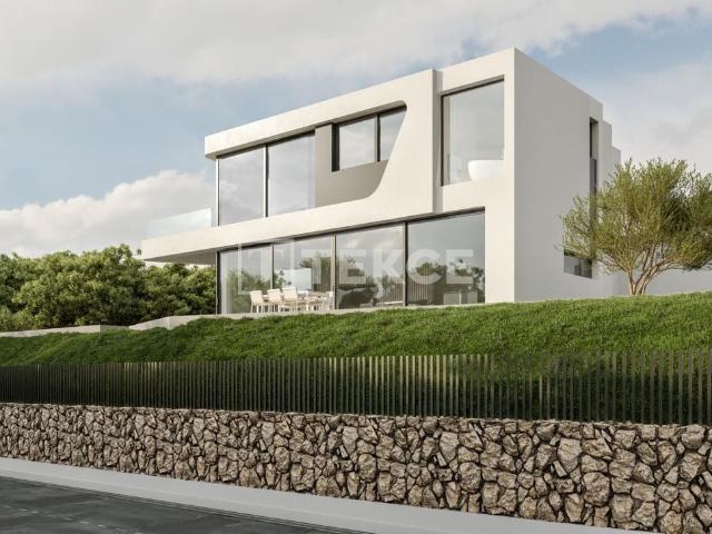 Casa en venta en Altea la Vella, la Marina Baixa