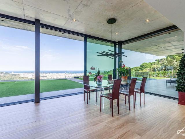 Casa en venta en Sarrià - Sant Gervasi, Barcelonès