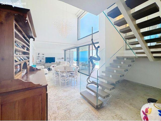 Casa en venta en el Poble Nou de Benitatxell / Benitachell, Alacant / Alicante