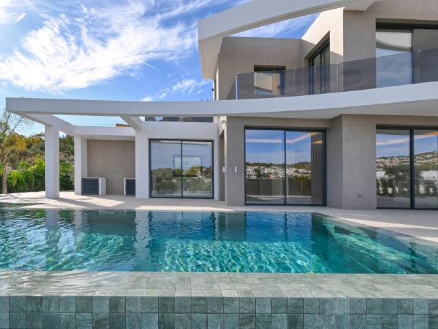 Casa en venta en Urbanització La Fustera-Els Carrions, la Marina Alta