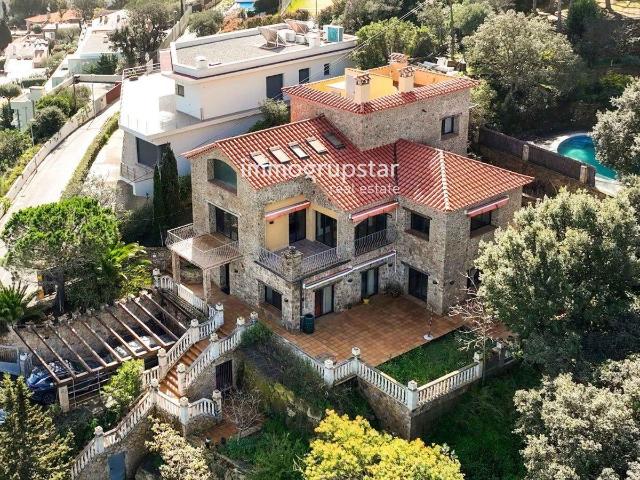 Casa en venta en sa Riera, Baix Empordà