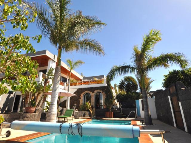Chalet en venta en Yaiza, Canarias