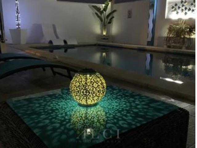 Casa en venta en Arroyo de la Miel-Benalmádena Costa, Costa del Sol Occidental